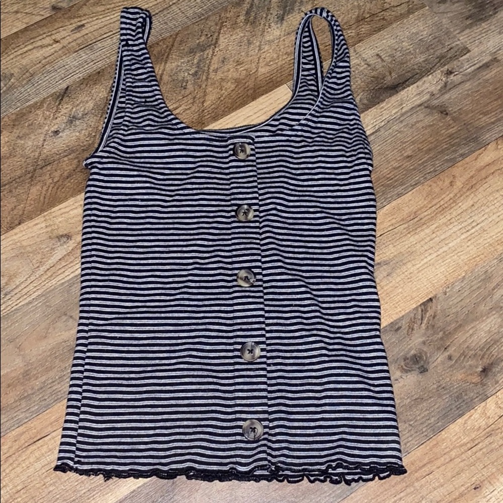 Aeropostale tank